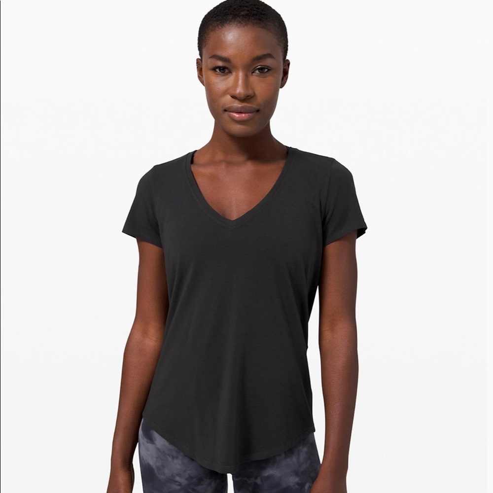 Lululemom Love Tee